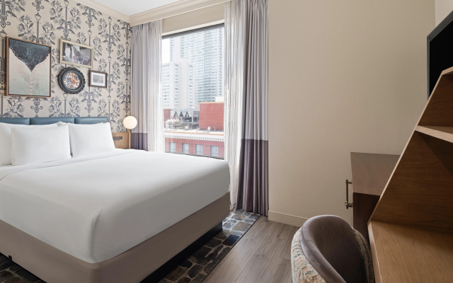 Royal St. Charles Hotel