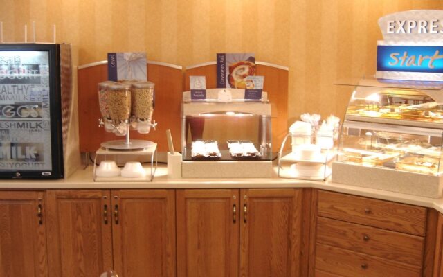 Best Western Fremont/Angola I-80/90 Toll Road