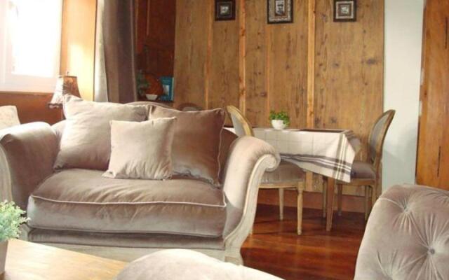 Gîte Maison des Vignerons