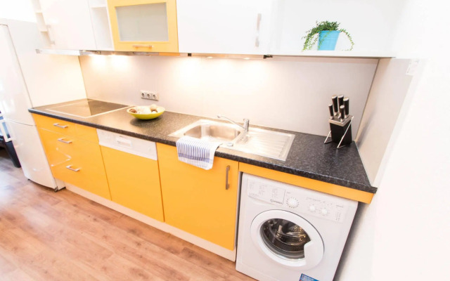 Apartment Dieselgasse