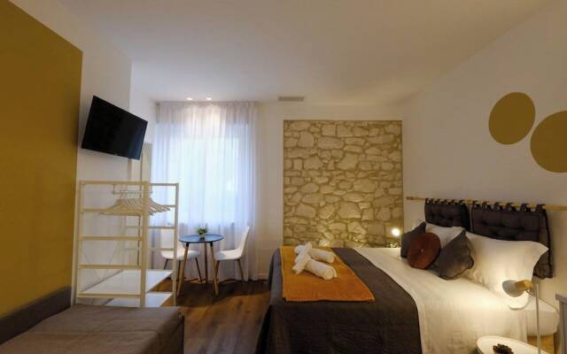 Verona Sweet Rooms