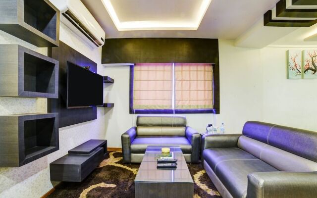 Capital O 507 Hotel Makalu