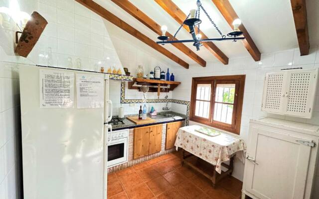 Casa Rural - Santa Mariana - Álora