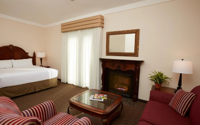 South Coast Winery Resort and Spa
