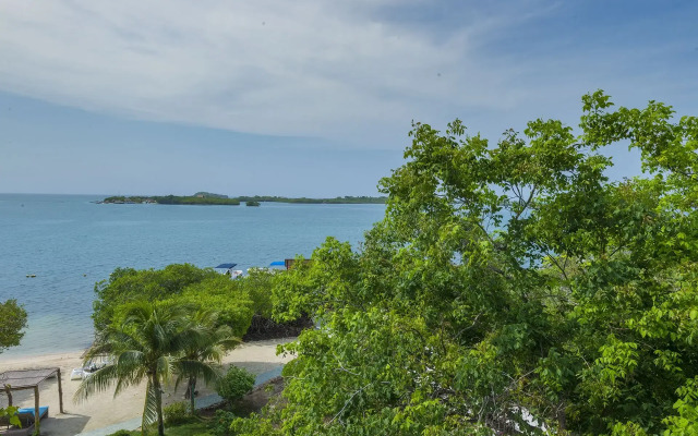 Aura Hotel Barú