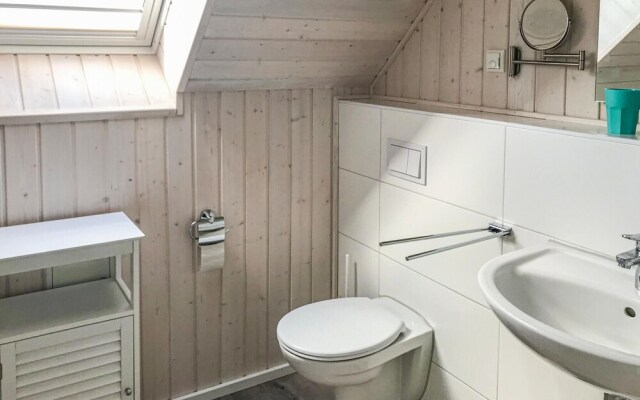 Haus Auszeit