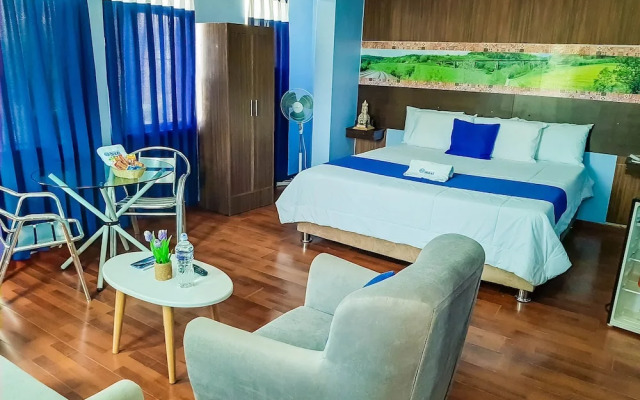 Hotel Suite Los Inkas