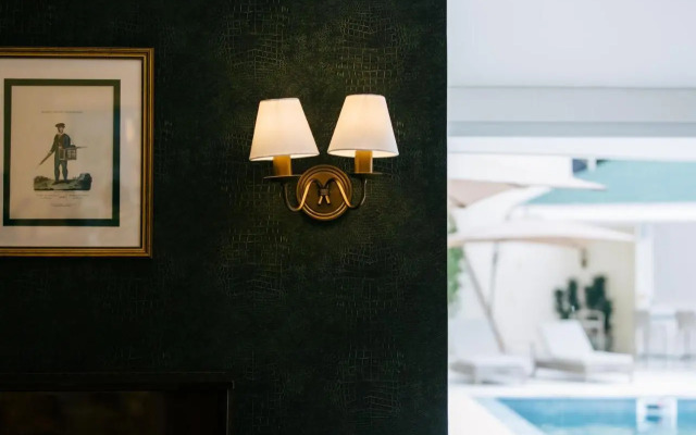 Villa do Vale Boutique Hotel
