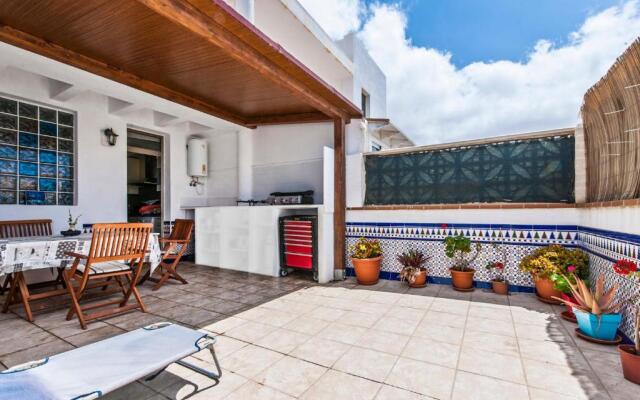 Casa Sony