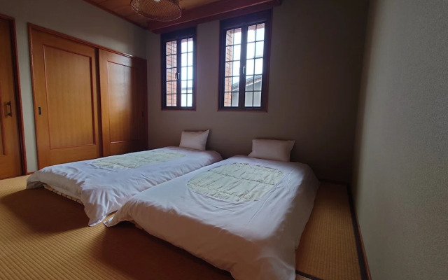 Takayama stay Kakitsubata