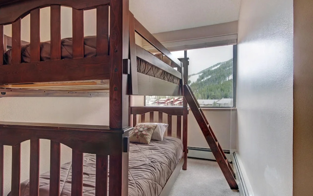 Spacious, Comfortable Retreat at Copper Mountain - VS549 by RedAwning