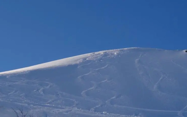 Panoramagasthof Hohe Brücke