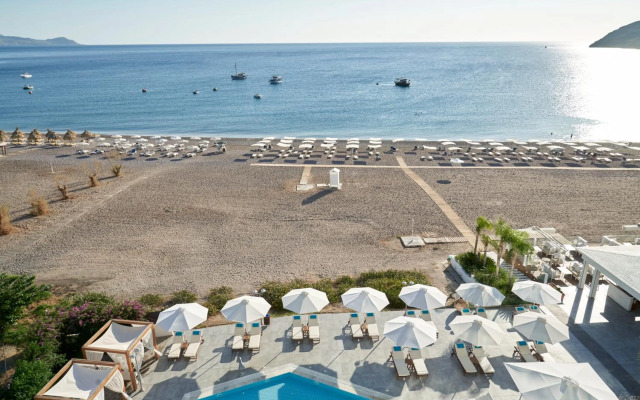 Lindos Bay Suites