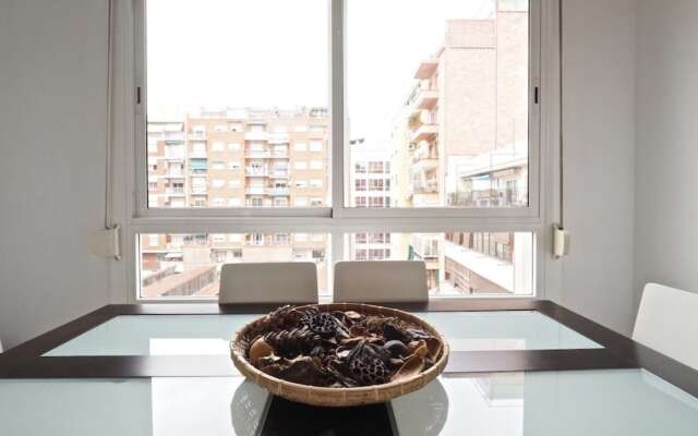 Sagrada Familia Apartment