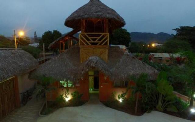Nautilus Lodge