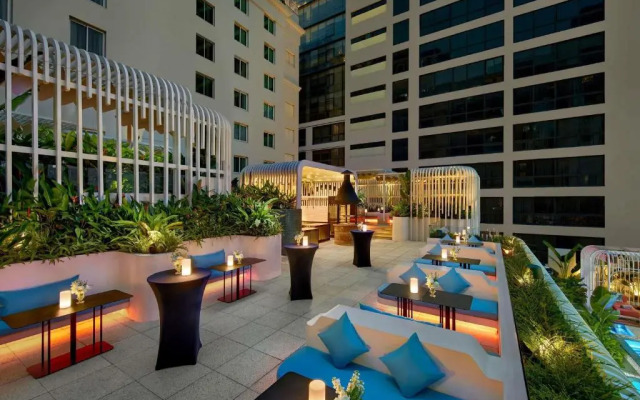 Movenpick Hotel Hanoi Centre