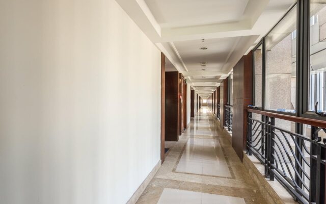 Bangtai International Apartment