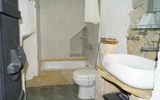 Sama Wakan Heritage Home