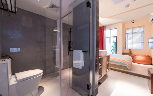 Guilin Nine Rooms Inn