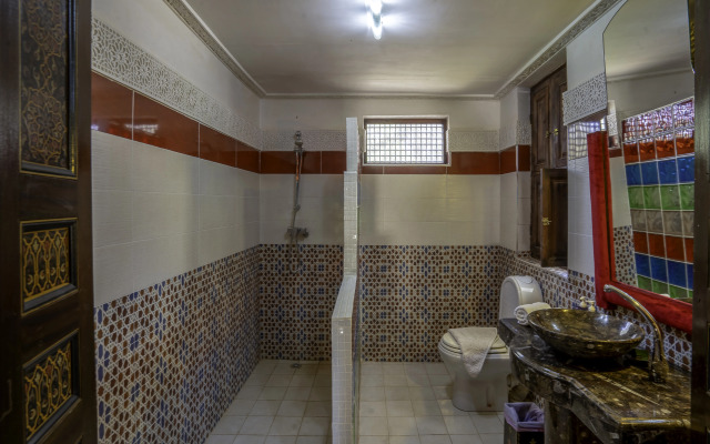 Riad Clé De Sol