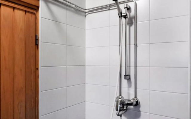 House Puolukka Terracina