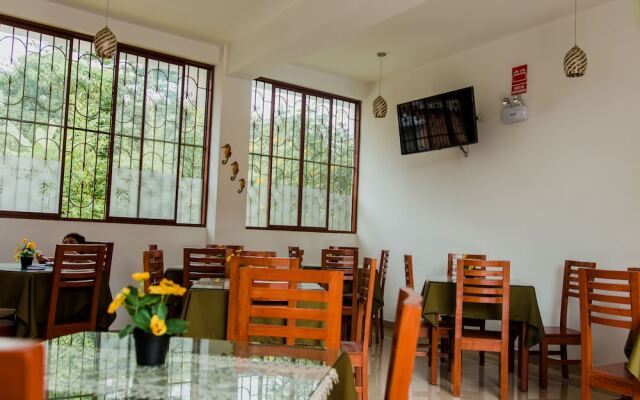 Posada del Ángel Hotel