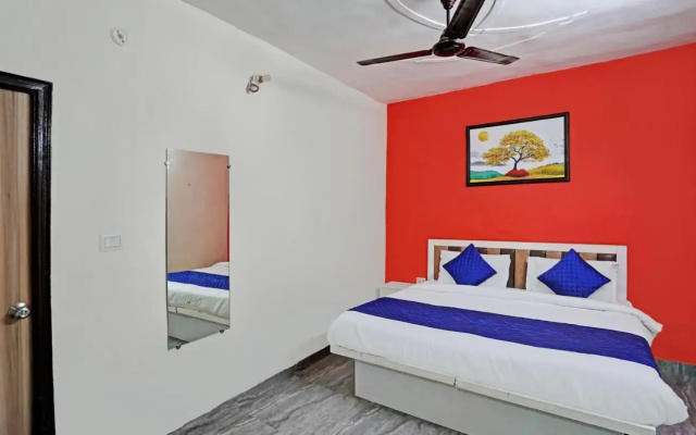 Hotel FNG Metro View