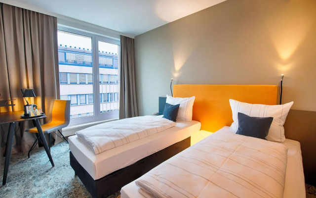 LOGINN Hotel Leipzig