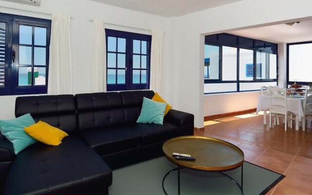 Apartamentos Limones