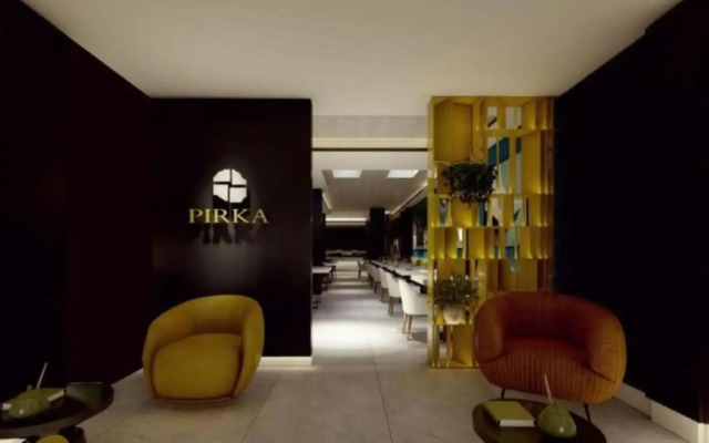 Hotel Ferre Miraflores