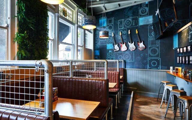 St Christopher's Inn, Hammersmith - Hostel