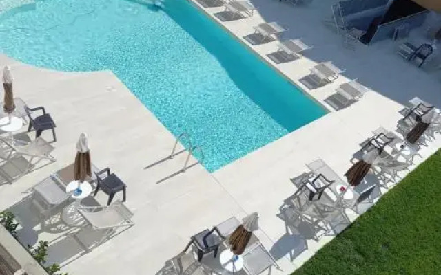 Casale Cilento - One Bedroom No.2