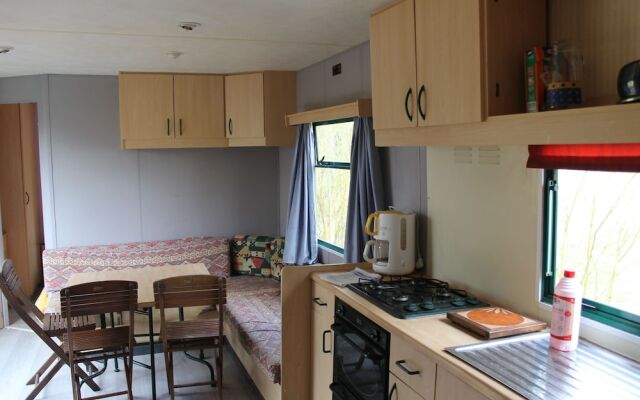 Camping de La Pointe