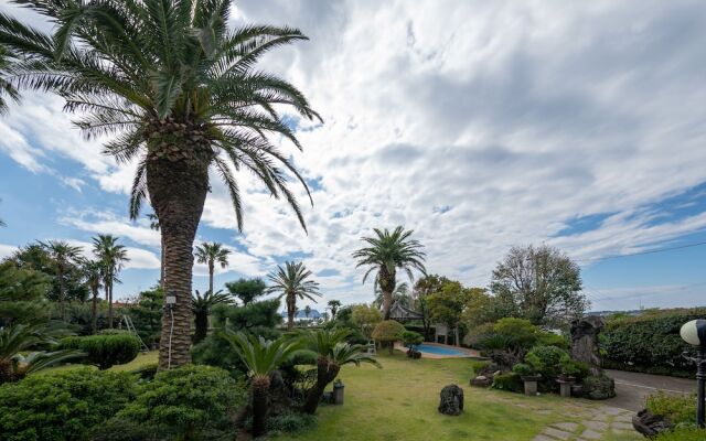 Seogwipo Ocean Resort