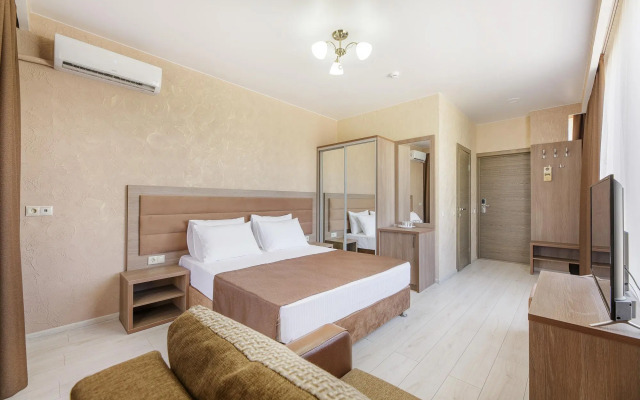 Viva VictoriaFamilyHotel