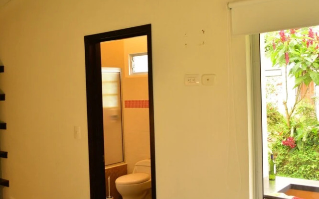 ZAITA & UAIA Hotel Wellness Spa