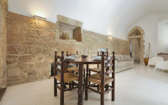 Salento Living Apartment