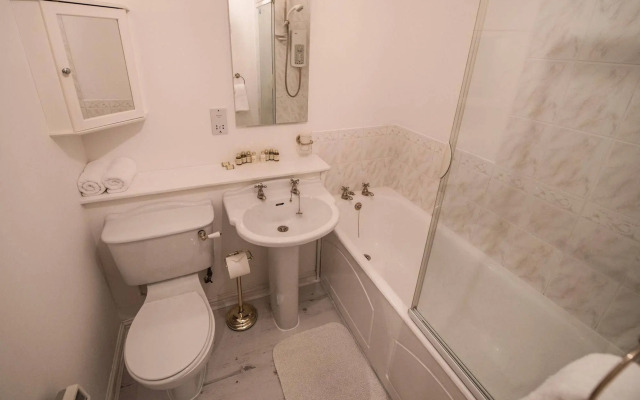 The Mill Inn Apartments