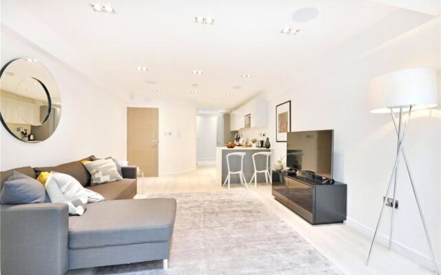 2 Bedroom House In West Hampstead