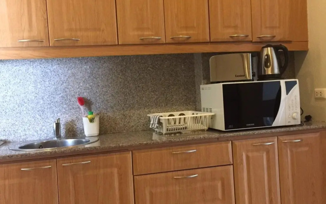 View Talay Residence 4