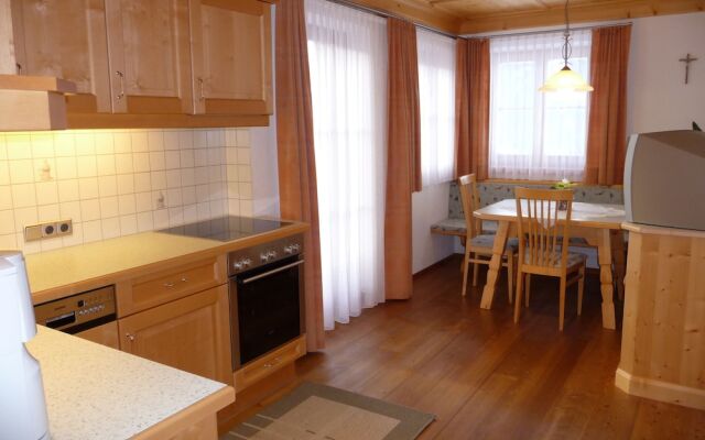 Gutwenger Ferienwohnungen & Almhütten