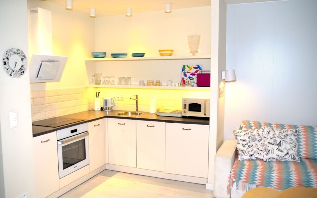 TOP Apartments 2