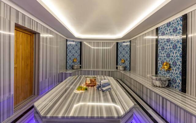 Anemon Kent Diyarbakır Hotel