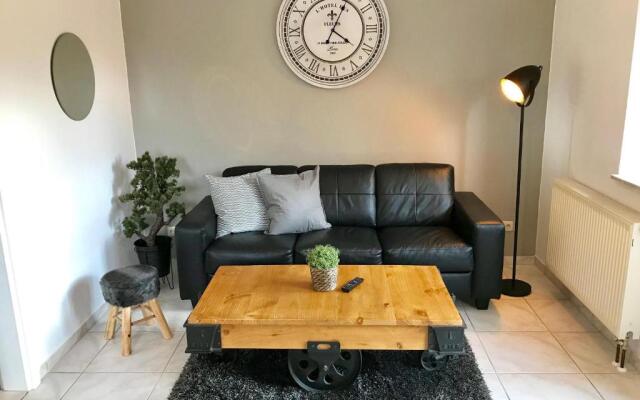 Kavelweg 43 EG Wohnung