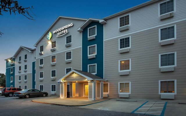Extended Stay America Select Suites - Pensacola - Northeast