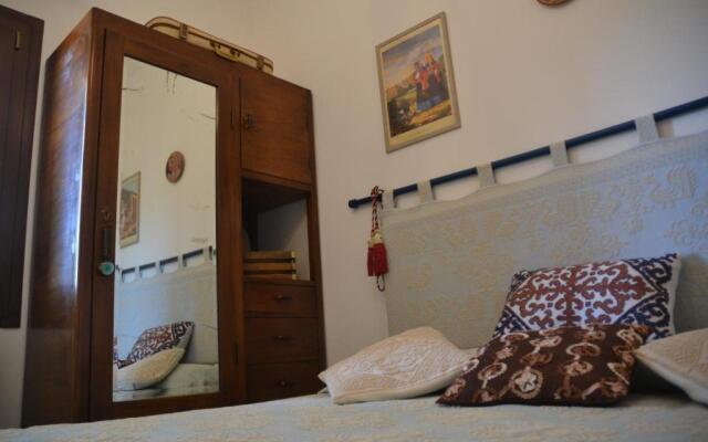 B&B Antica Botte Sassari