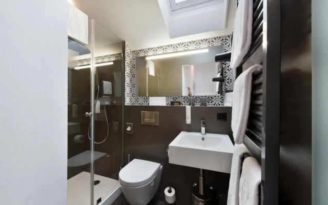 Altstadt Hotel Le Stelle Luzern