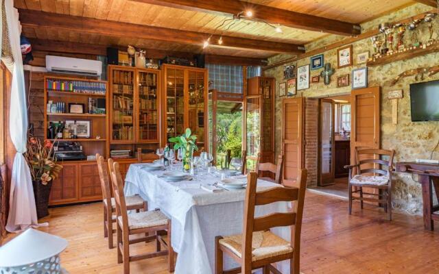 LA CASA DELL'ARTISTA 6, Emma Villas