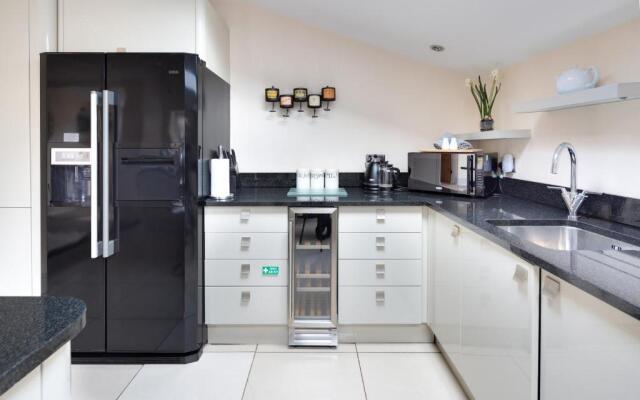 Oakerthorpe Holiday Village
