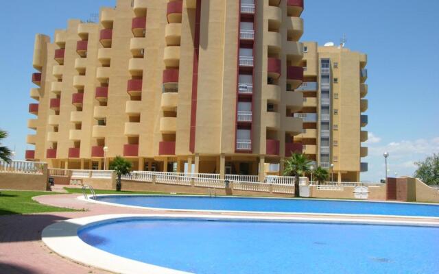 Los Miradores del Puerto - 1507